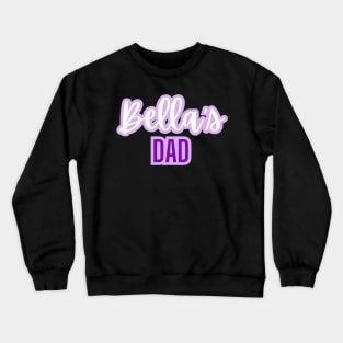 Frontline dad Crewneck Sweatshirt